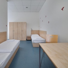 Hostel Florenc - Bild 4