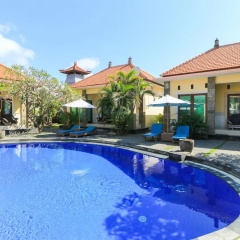 Taman Damai Bungalow by ZUZU - Bild 10