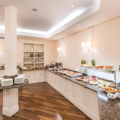 Best Western Plus Hotel StadtPalais - Bild 11