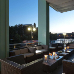 Abion Villa Suites - Bild 15