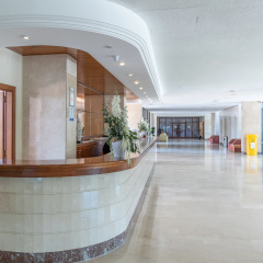 Hotel Club Cala Romani - Bild 2