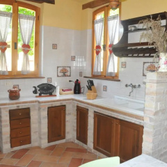 Guesthouse Casale Borgo Miriam thumbnail 7