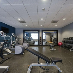Hampton Inn & Suites Salinas thumbnail 26