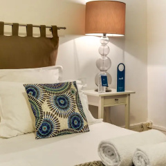Sweet Inn Apartments Vosges thumbnail 7