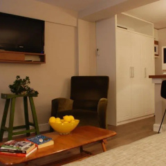 La Bella Suites Pera thumbnail 2