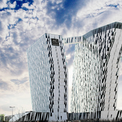 AC Hotel by Marriott Bella Sky Copenhagen - Bild 1