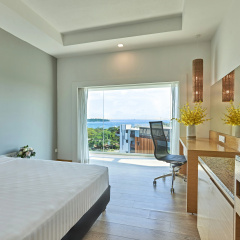 Village Hotel Changi by Far East Hospitality - Bild 4