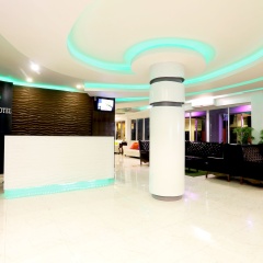 Addplus Hotel & Spa - Bild 2