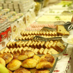 Hotel Akcinar - Bild 10