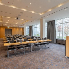 NYX Hotel Erfurt by Leonardo Hotels - Bild 17