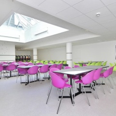 Bunks at Rode - Bild 17