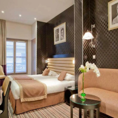Hôtel Icône - Bild 2