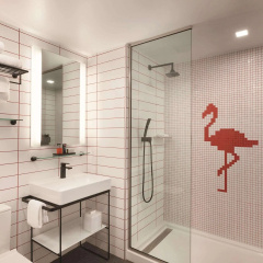 Kompose Boutique Hotel Miami Airport - Bild 8
