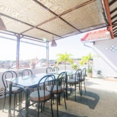 Formerly Reddoorz Near Pantai Boom - Bild 14