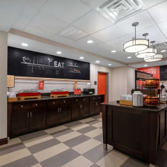 Hampton Inn & Suites Harvey/New Orleans West Bank thumbnail 29