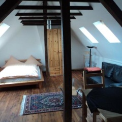 Am Homburg Ferienwohnungen - Bild 1