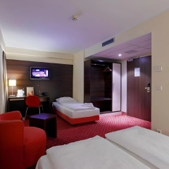 Premier Inn Berlin City Süd - Bild 6