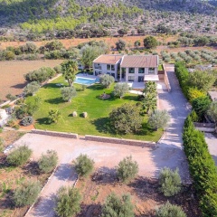 Villa Carlaixa - Bild 16