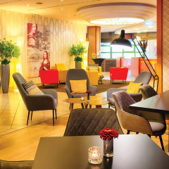 Leonardo Hotel Mannheim City Center - Bild 13