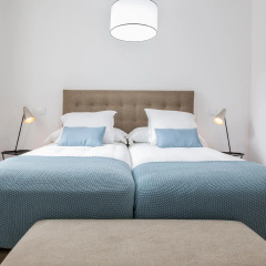 Slow Suites Augusto - Bild 4