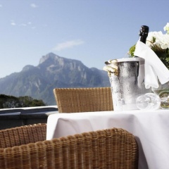Amadeo Hotel Schaffenrath - Bild 24