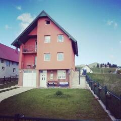 Apartments Millenium in Zabljak, Montenegro from 62$, photos, reviews - zenhotels.com photo 48