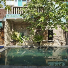 Kayu Beach Villa by OYO Rooms - Bild 14