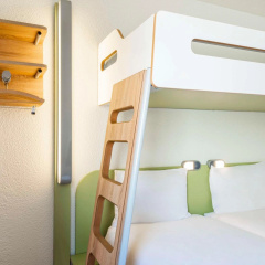 ibis budget Paris Porte de Bercy Hotel - Bild 6