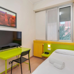 B&B Hotel Milano Ornato - Bild 7