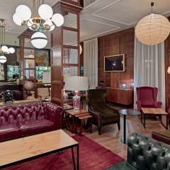 H10 Montcada Boutique Hotel - Bild 20