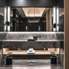 Marriott Executive Apartments, Bangkok Townhall Sukhumvit - Bild 11