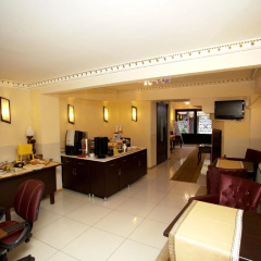 Sultanahmet Park Hotel - Bild 28