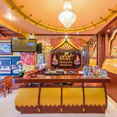 99 Residence Patong - Bild 23