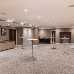 Radisson Blu Hotel, London South Kensington - Bild 9