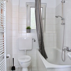 Apartmenthaus in der Metzstraße - Bild 10