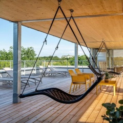 Hotel Frechdachs - Bild 13