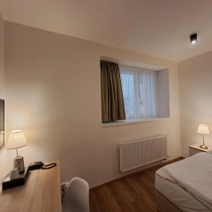 Hotel Garden Court - Bild 4