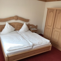 Appartements Jagdhof - Bild 1
