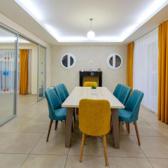 Musa - 5 Bedroom Holiday Villa in Hisaronu - Bild 7
