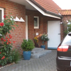 Haus Pistorius - Bild 1