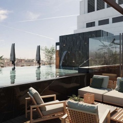 Thompson Madrid, by Hyatt - Bild 14