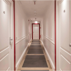 Hotel Monte Cenci - Bild 16