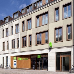 Ibis Styles Bamberg Hotel - Bild 1