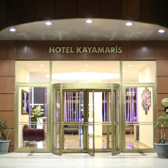 Kayamaris Hotel - Bild 1