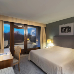 Maritim Hotel Bellevue Kiel - Bild 7
