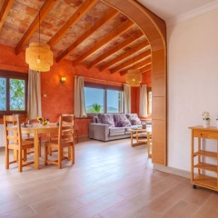 Villa Cala Torta Na Moli - Bild 3