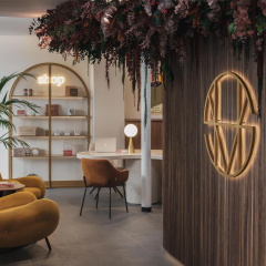 Seven Hotel Paris - Bild 15