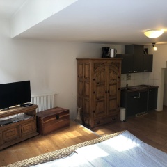 Apartment Wittenberg - Bild 4