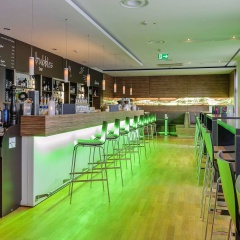 Mercure Hotel München Süd Messe - Bild 30