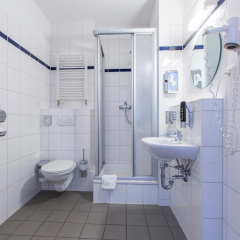 a&o Frankfurt Galluswarte - Hostel - Bild 18